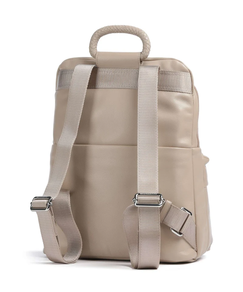Mandarina Duck MD20 Rucksack warm taupe