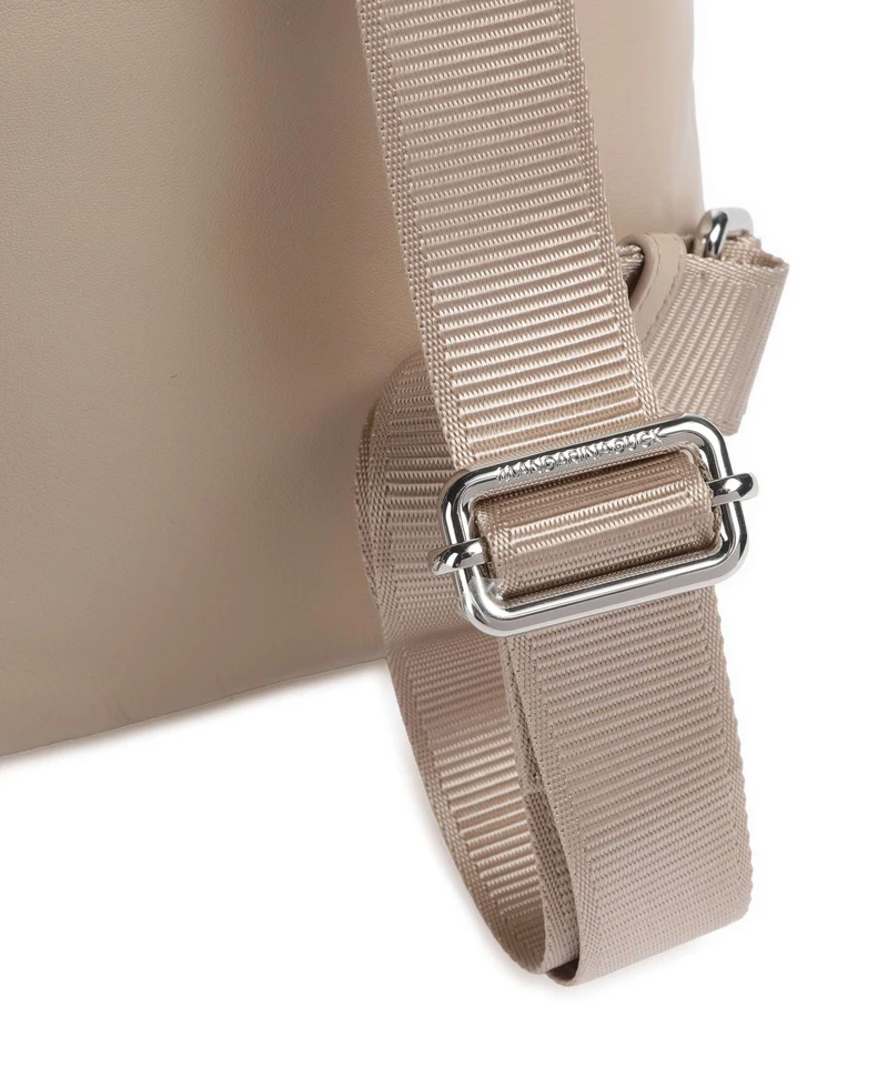 Mandarina Duck MD20 Rucksack warm taupe