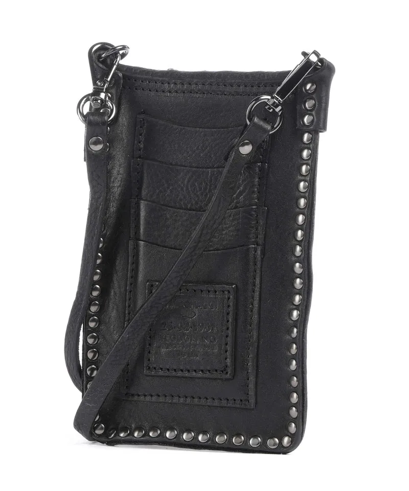 Campomaggi Handytasche black
