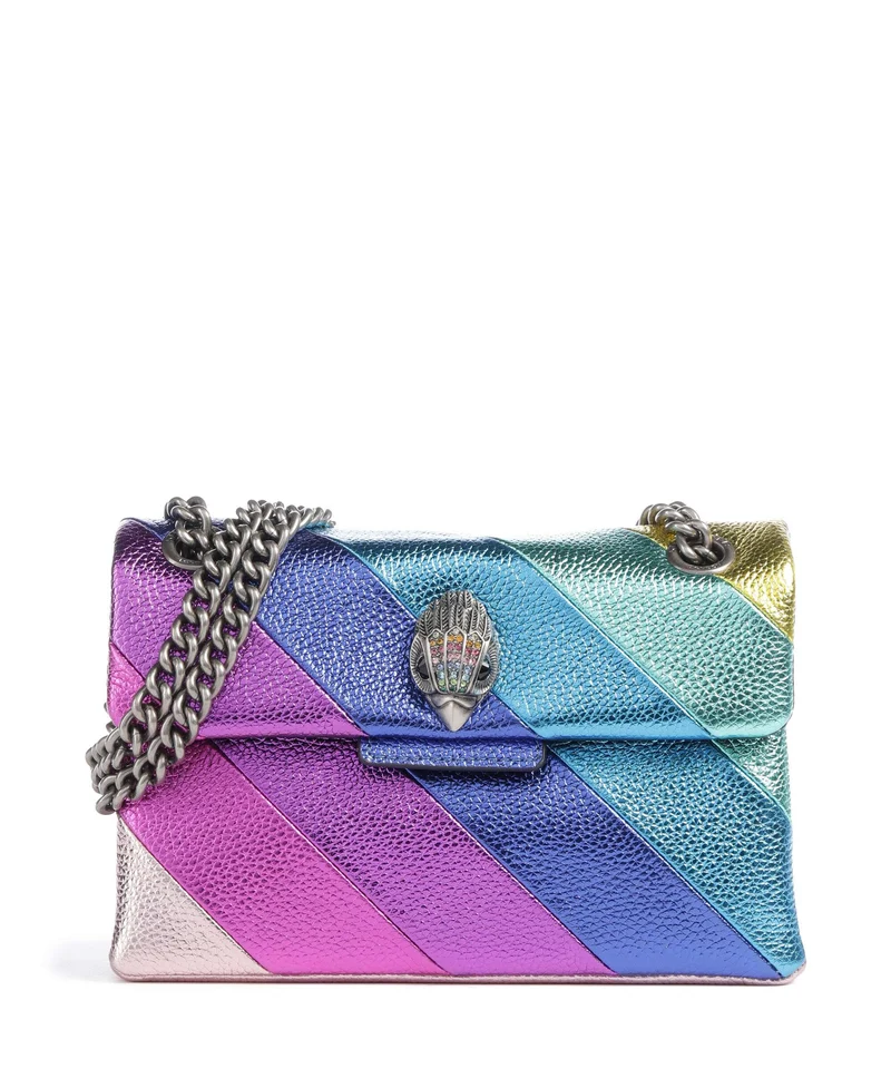 Kurt Geiger Kensington Mini Schultertasche multi/other