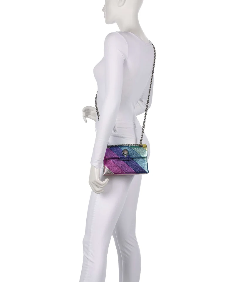 Kurt Geiger Kensington Mini Schultertasche multi/other