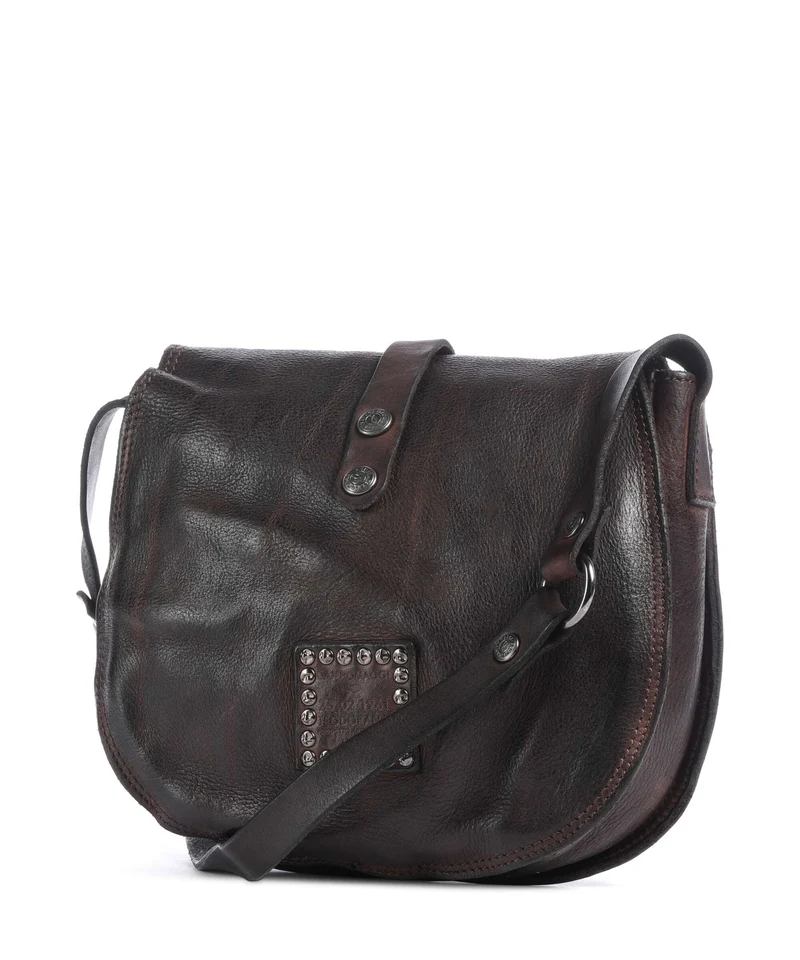 Campomaggi Umhängetasche brown