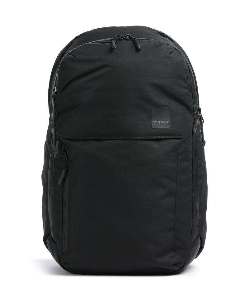 Stratic Move S Reiserucksack black