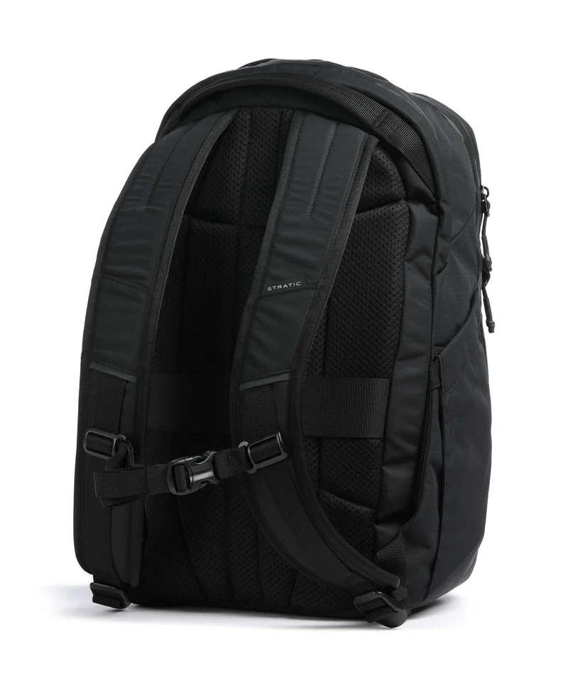 Stratic Move S Reiserucksack black
