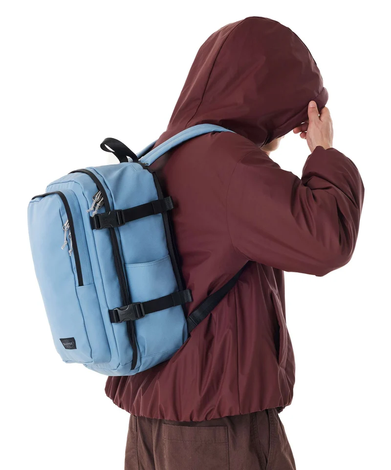 Eastpak Cabin Pak'R Reiserucksack tarp dust blue