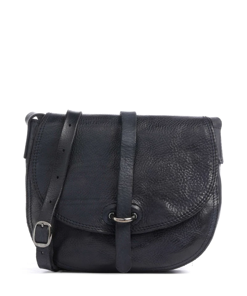 Campomaggi Umhängetasche blue