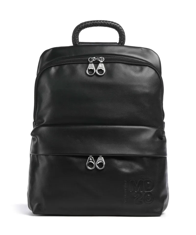 Mandarina Duck MD20 Rucksack nero