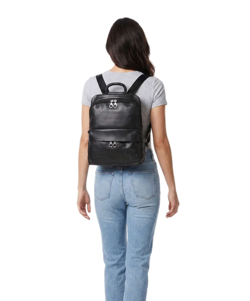 Mandarina Duck MD20 Rucksack nero