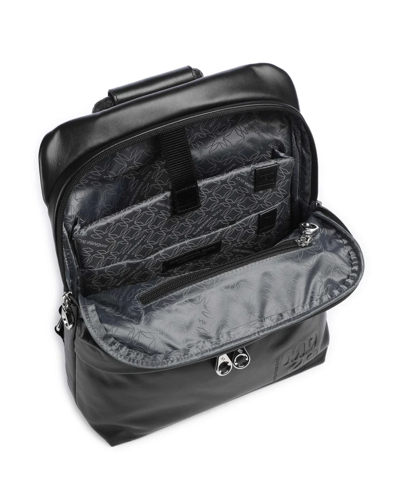 Mandarina Duck MD20 Rucksack nero