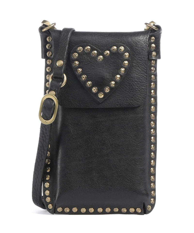 Campomaggi Handytasche black