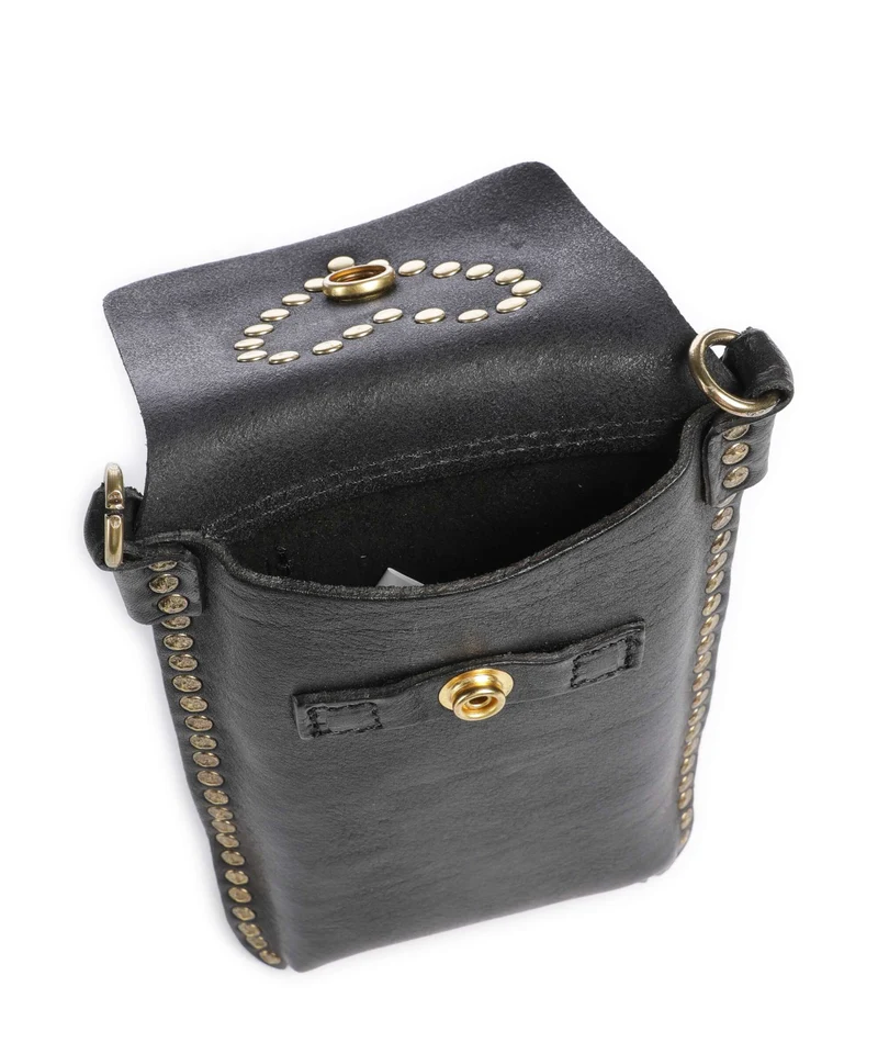 Campomaggi Handytasche black