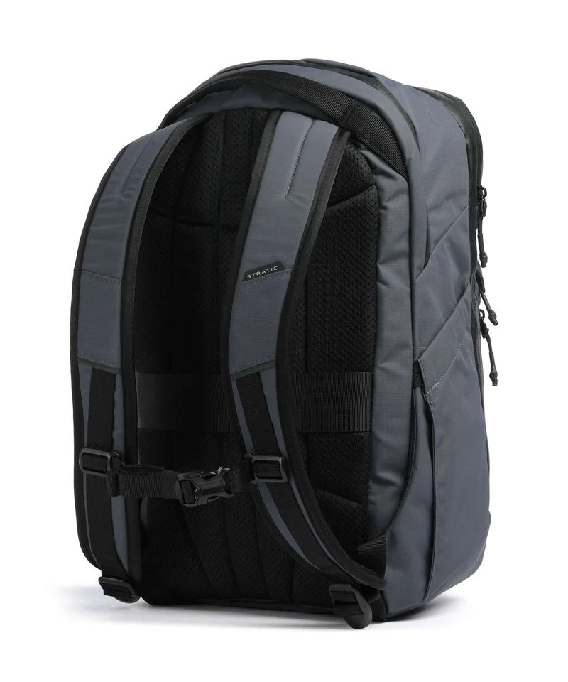 Stratic Move S Reiserucksack grey