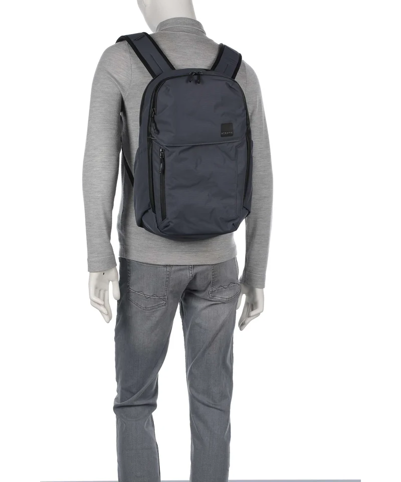 Stratic Move S Reiserucksack grey