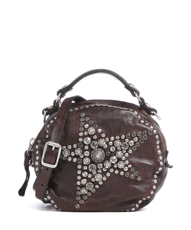 Campomaggi Umhängetasche brown