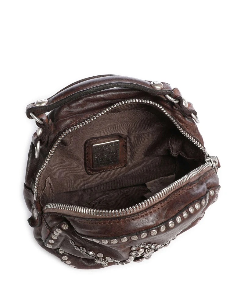 Campomaggi Umhängetasche brown