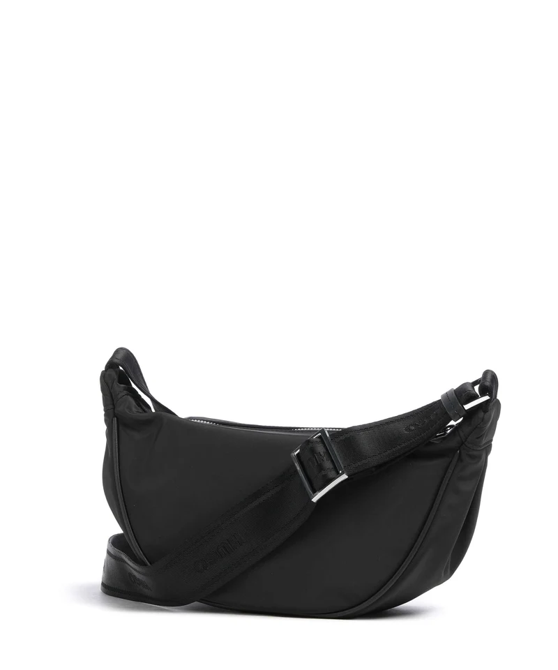 Hugo Orin Umhängetasche black