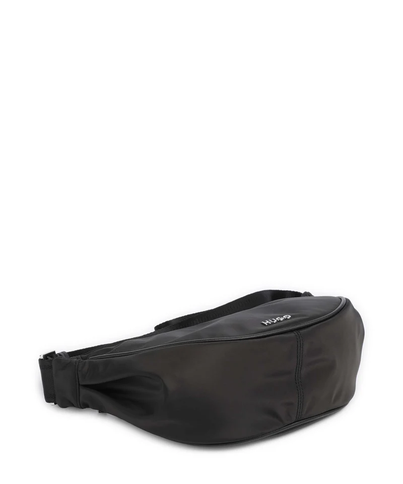 Hugo Orin Umhängetasche black