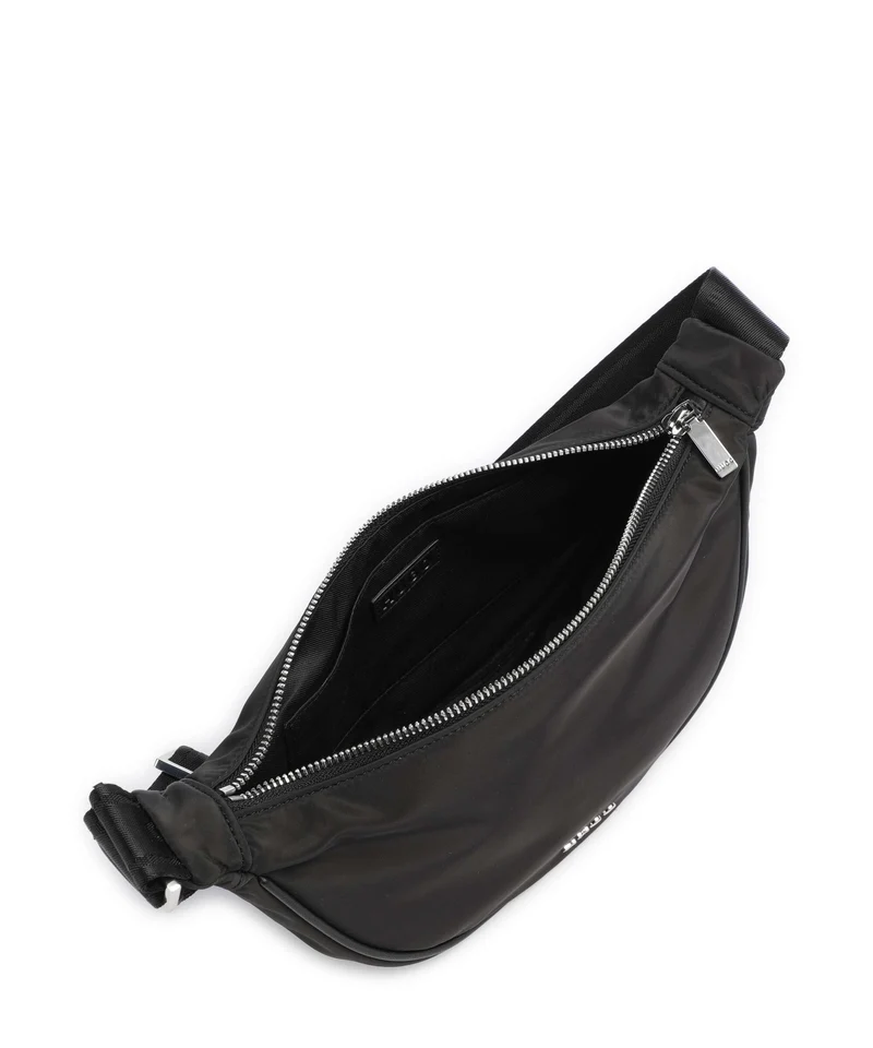 Hugo Orin Umhängetasche black