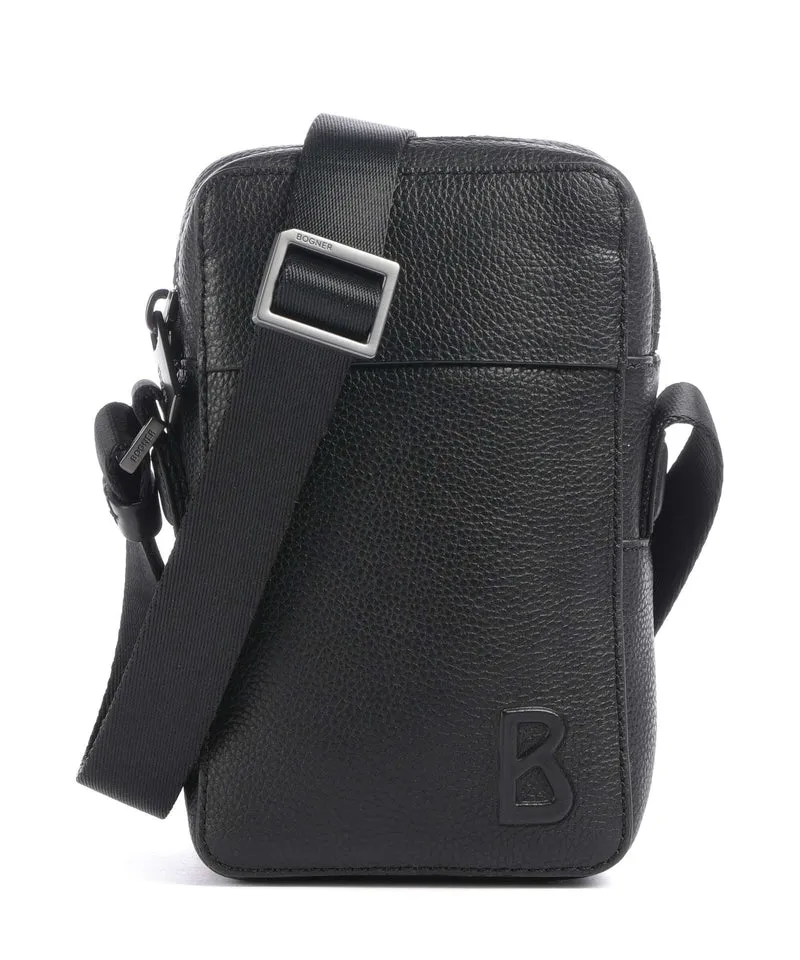 Bogner Kiroro Jacob Umhängetasche black