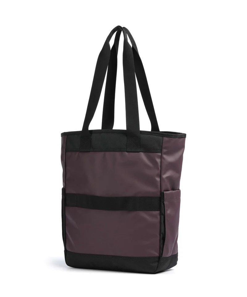 Eastpak CNNCT Shopper fig