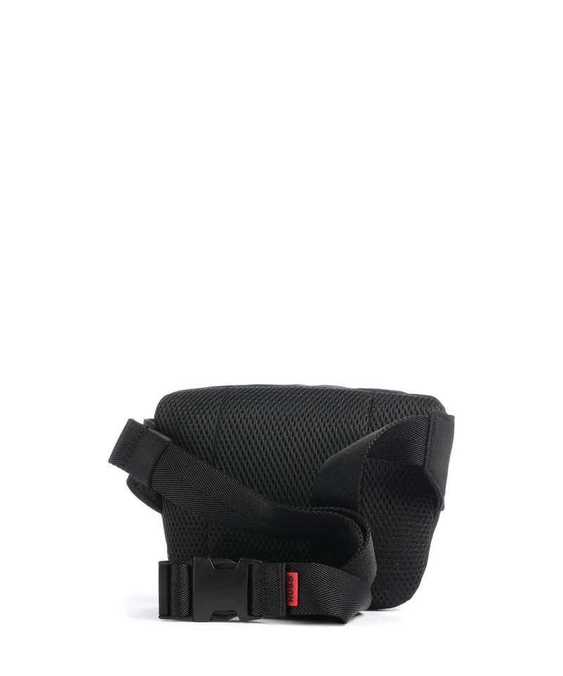 Hugo Ethon 3.0 Gürteltasche black