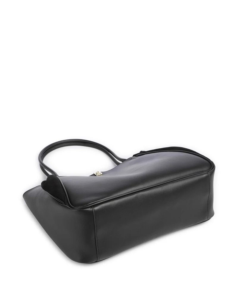 Coccinelle Pansy Shopper noir
