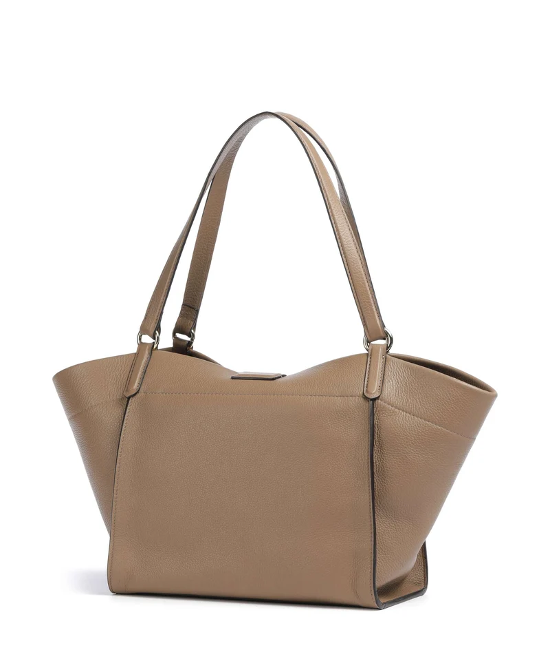Abro Agave Temi Shopper cappuccino