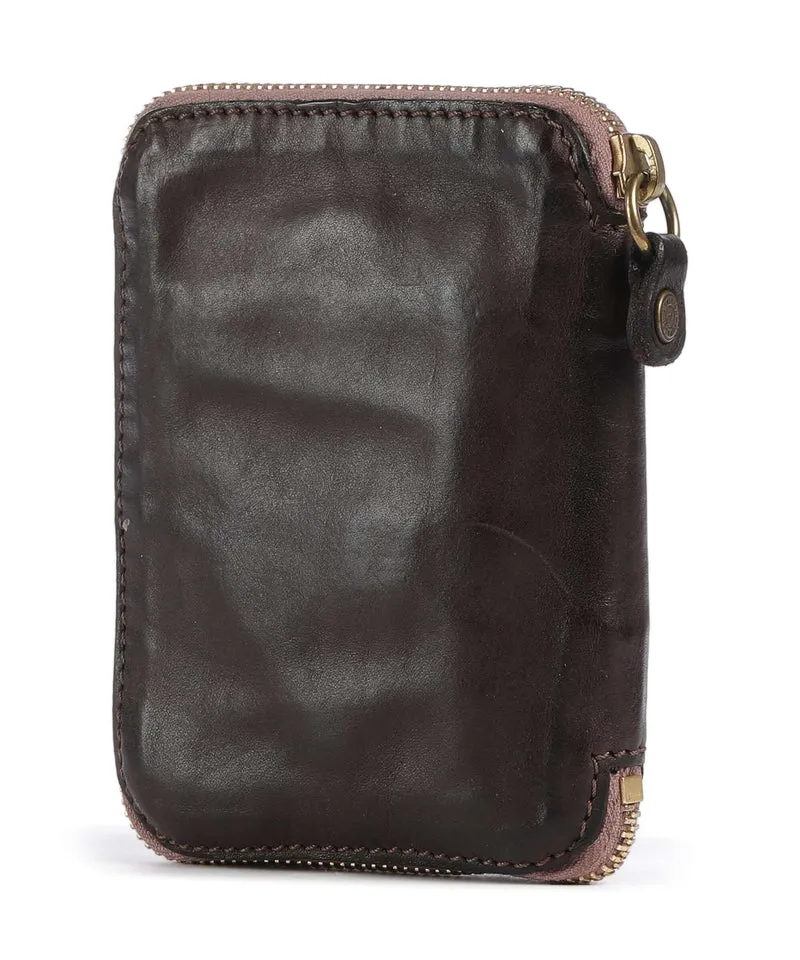 Campomaggi Geldbörse brown