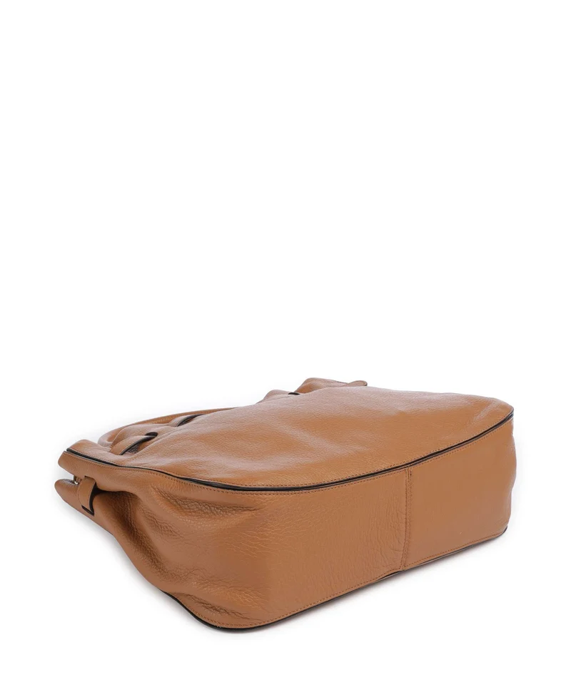 Abro Dalia Jill Handtasche cuoio
