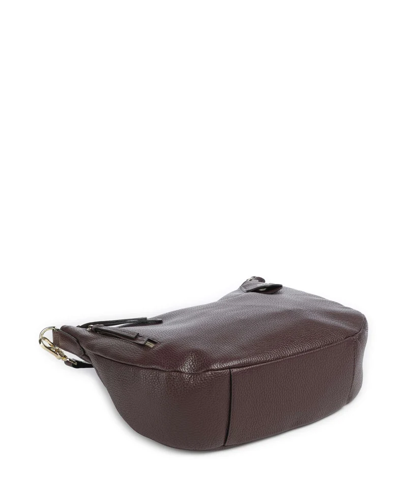 Abro Adria Juna Small Beuteltasche burgundy