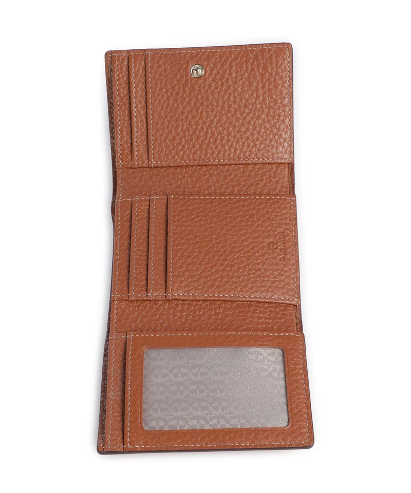 Aigner Hazel Geldbörse cognac brown