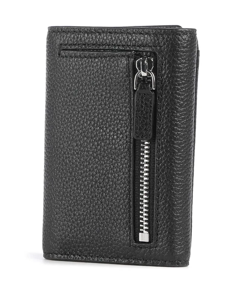 Aigner Mica Geldbörse black