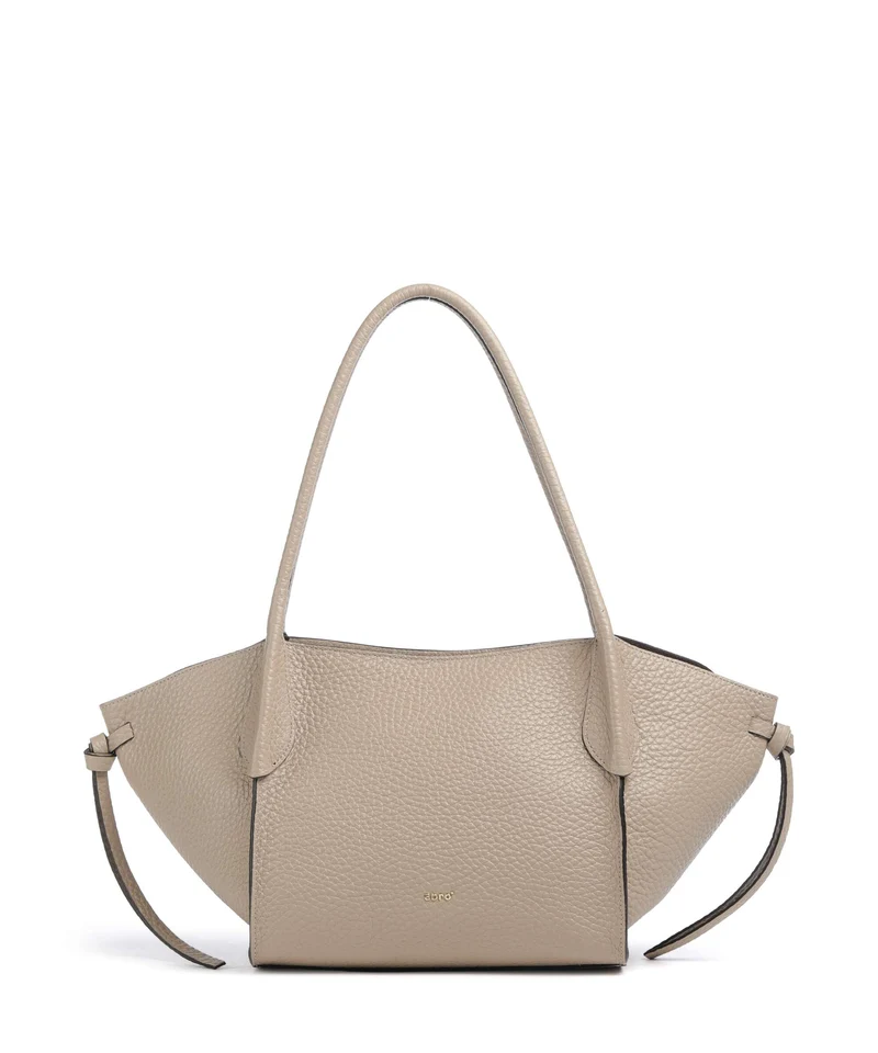 Abro Tekla Vibe Small Schultertasche siena