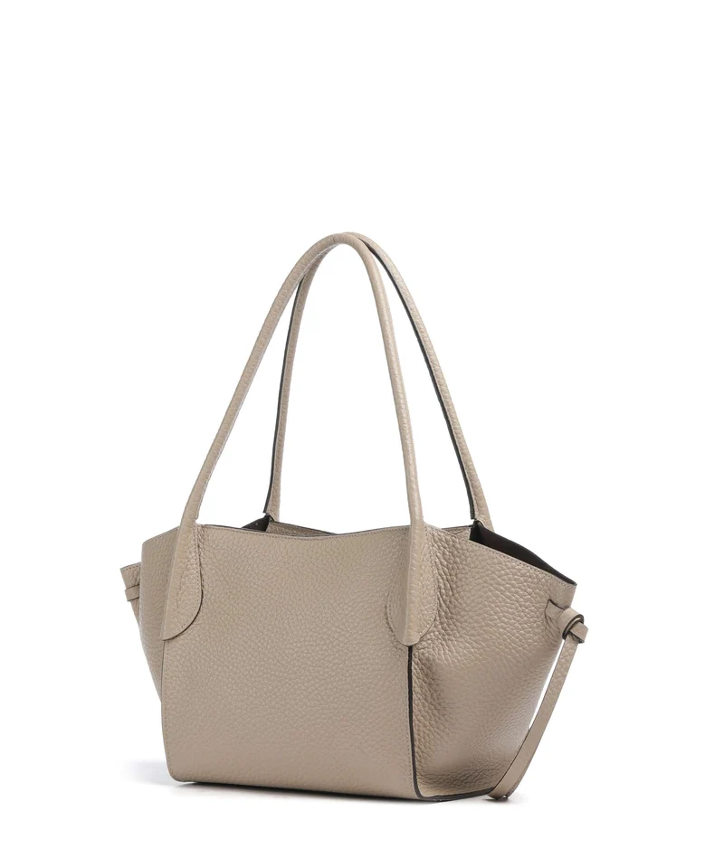 Abro Tekla Vibe Small Schultertasche siena