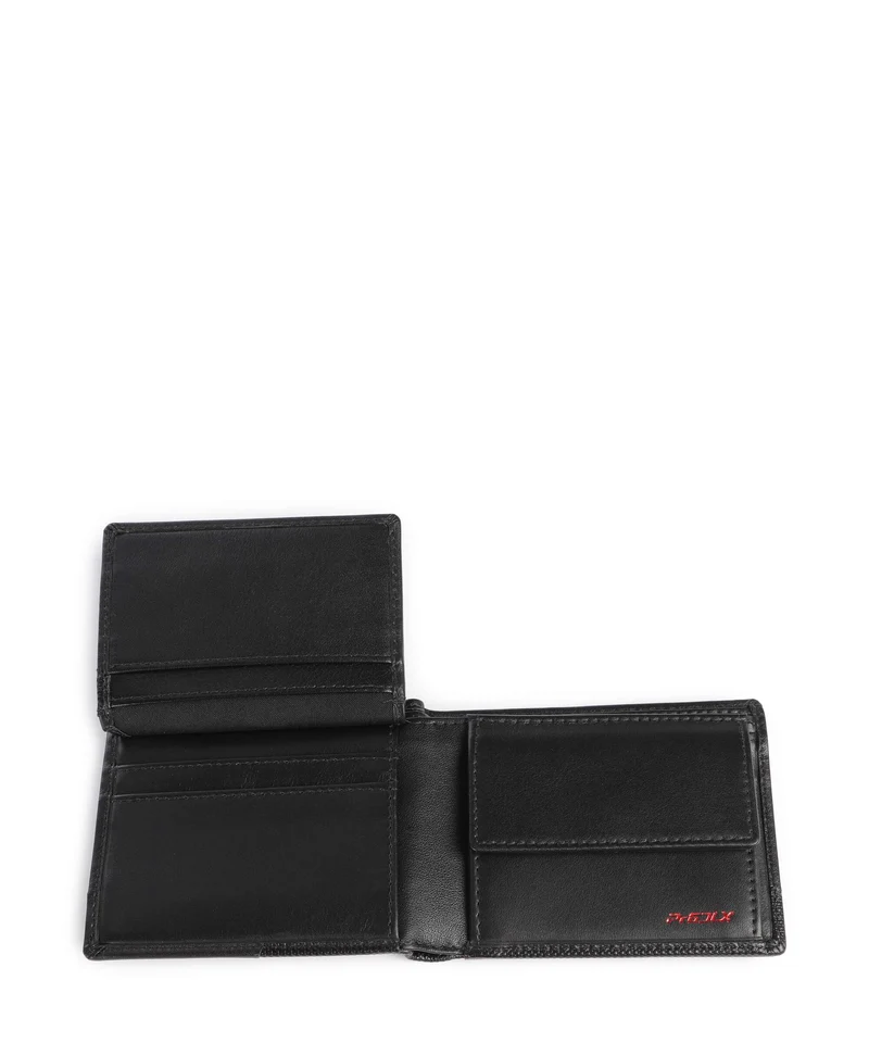 Samsonite Pro-DLX Geldbörse black