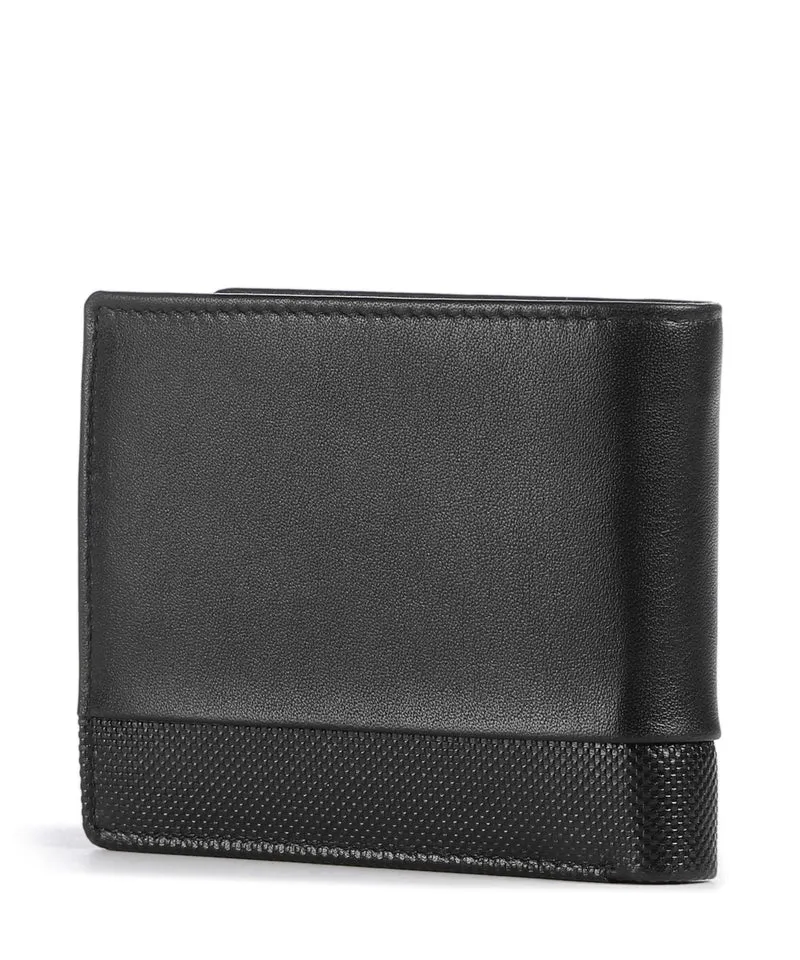 Samsonite Pro-DLX Geldbörse black