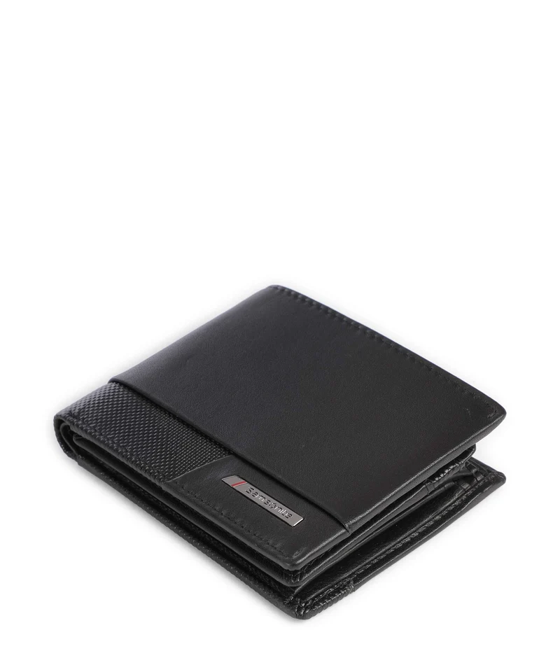 Samsonite Pro-DLX Geldbörse black