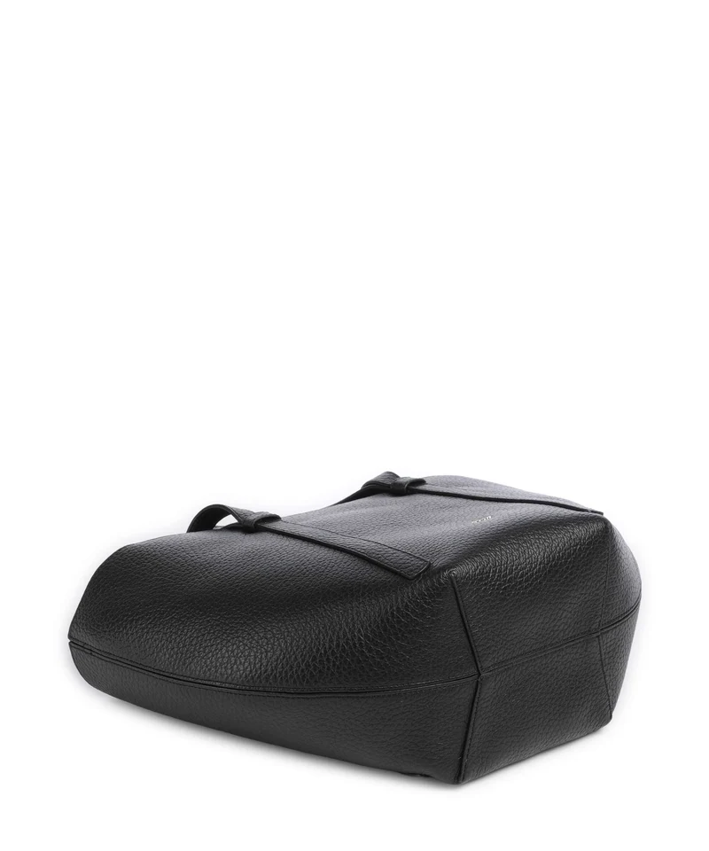 Abro Tekla Cosmo Medium Shopper black/gold