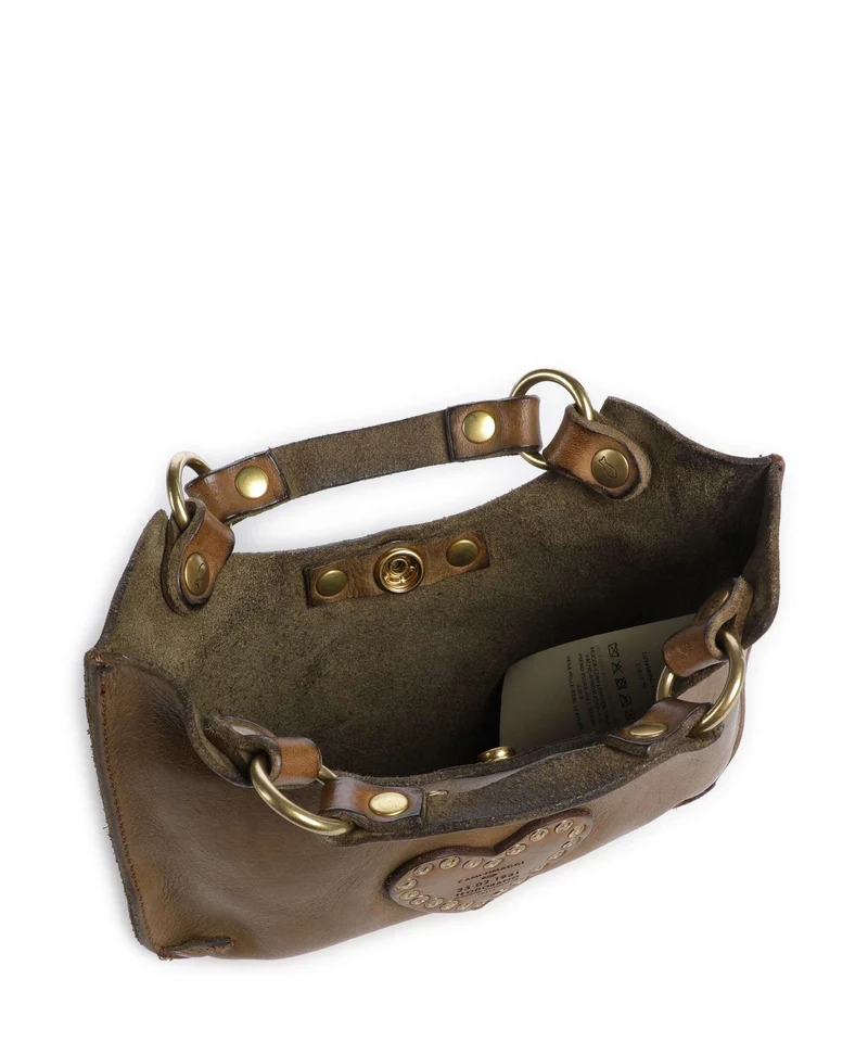 Campomaggi Handtasche military