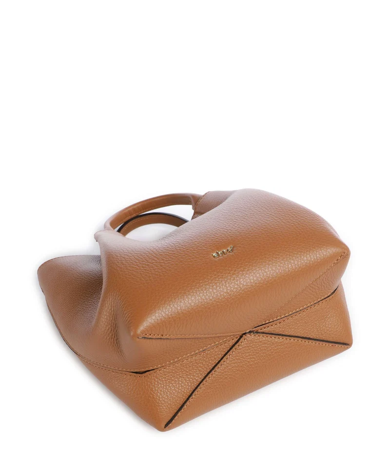 Abro Agave Essential Small Handtasche cuoio