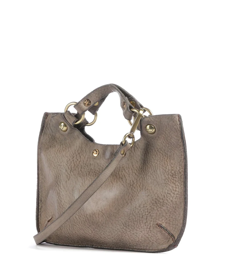 Campomaggi Handtasche cement