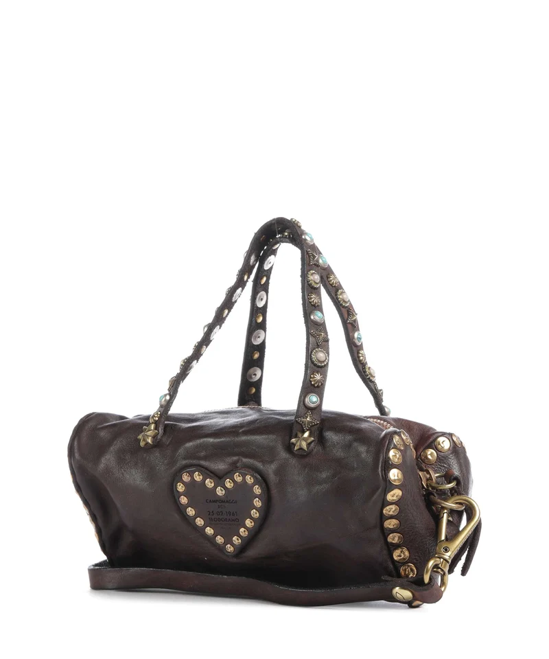 Campomaggi Handtasche brown