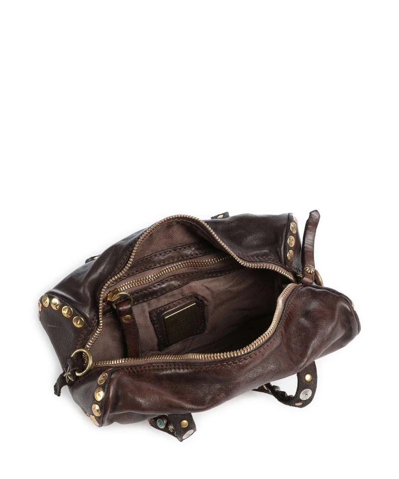 Campomaggi Handtasche brown