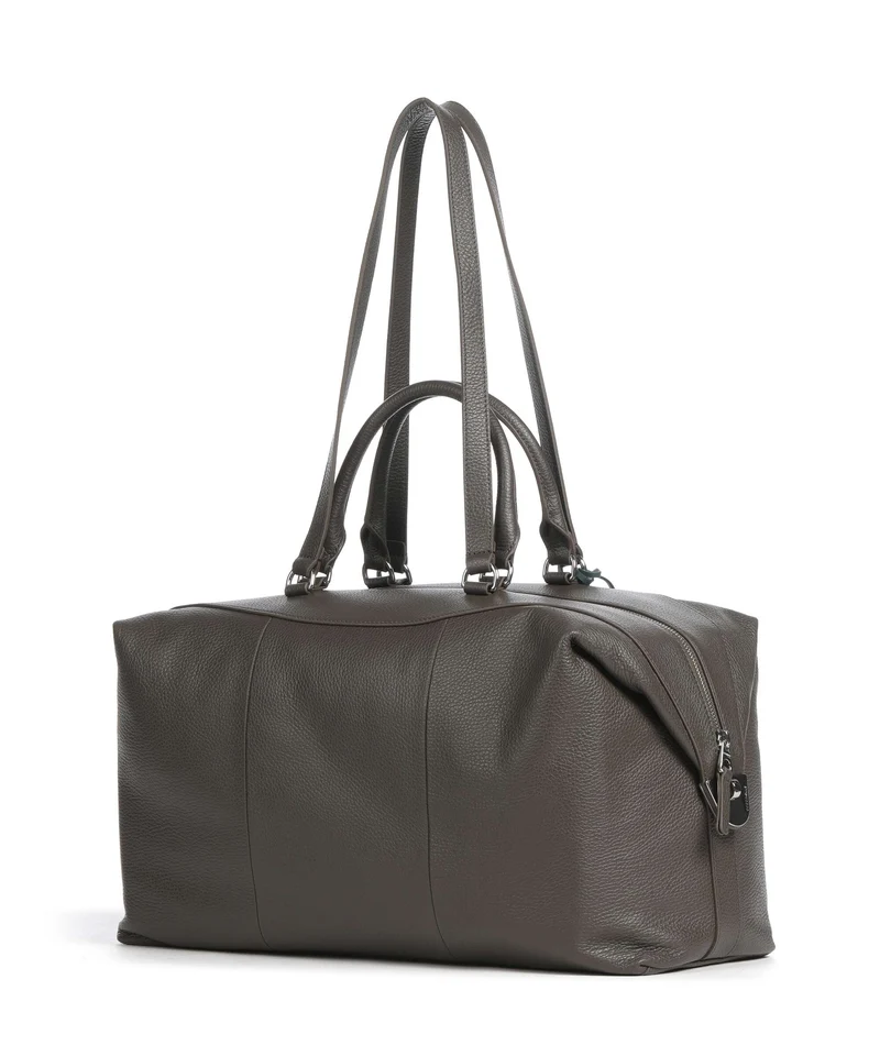 Coccinelle Campus Weekender fango