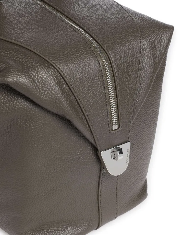 Coccinelle Campus Weekender fango
