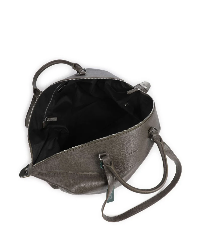 Coccinelle Campus Weekender fango