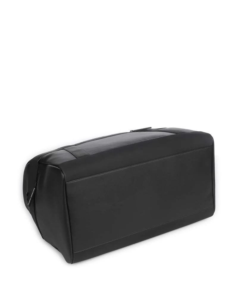 Armani Exchange Angel Weekender black