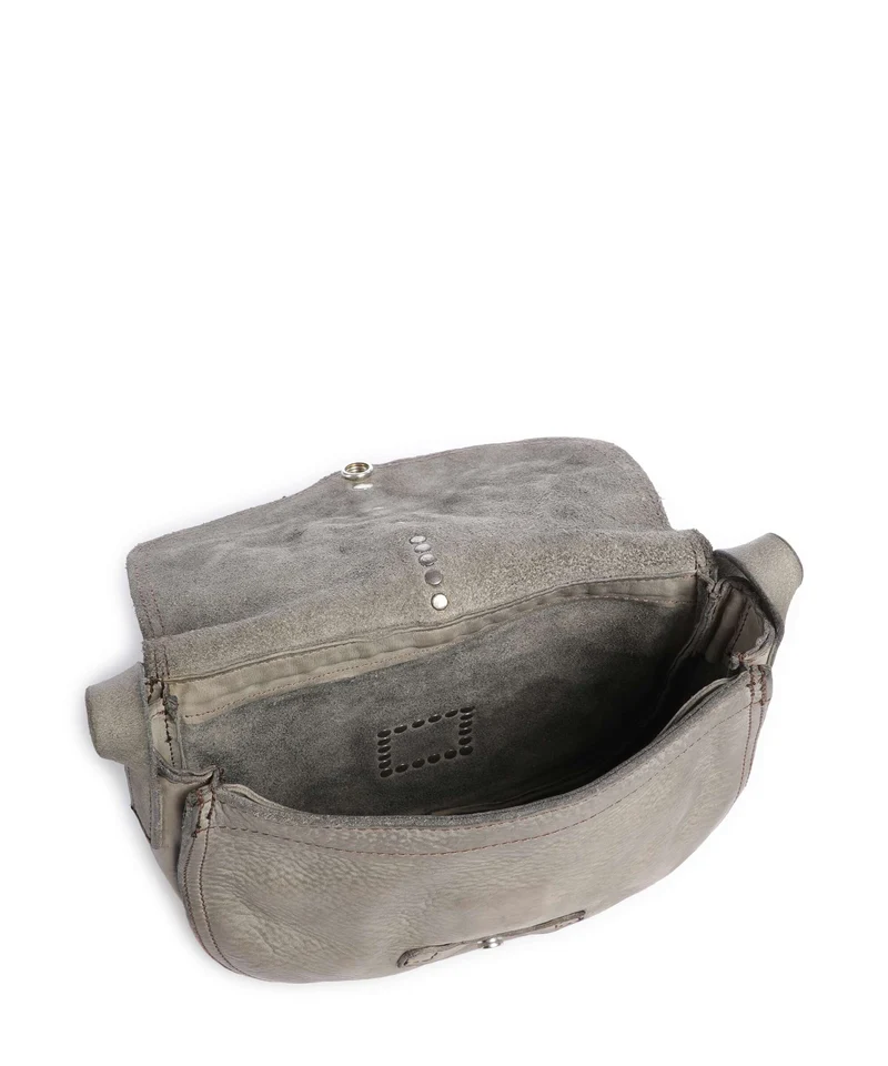 Campomaggi Umhängetasche cement