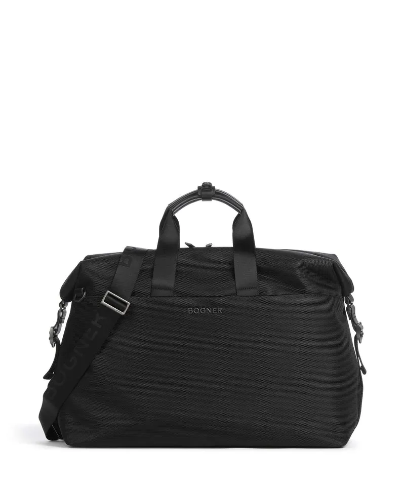 Bogner Keystone Ewald Weekender black