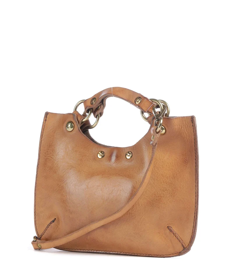 Campomaggi Handtasche hazelnut